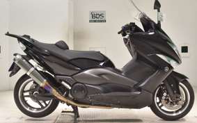 YAMAHA T-MAX 500 2012 SJ08J