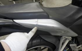 HONDA CBR250R GEN 3 MC41