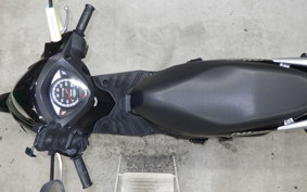 SUZUKI ADDRESS 110 1996 CE47A