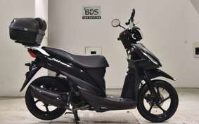 SUZUKI ADDRESS 110 CE47A