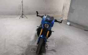 YAMAHA XSR900 2022 RN80J
