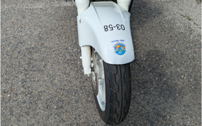 HONDA VFR750F 1988 RC24