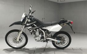 KAWASAKI KLX250 LX250S