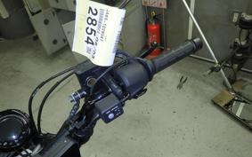 HONDA CT125-2 1995 JA65