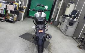 YAMAHA MT-15