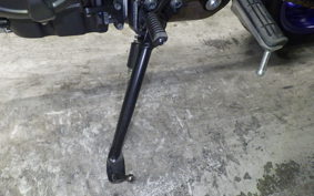 YAMAHA MT-07 2022 RM33J