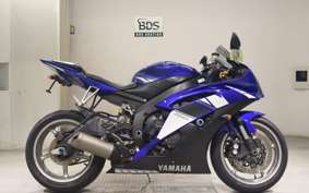 YAMAHA YZF-R6 2012