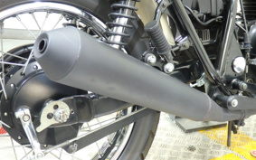 KAWASAKI 250TR BJ250F