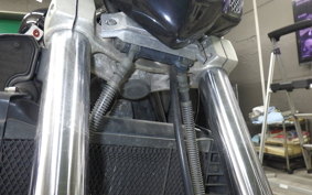 YAMAHA VMAX 1998