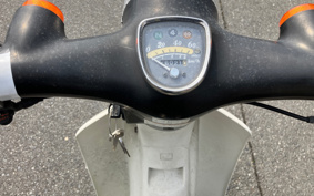 HONDA LITTLE CUB AA01