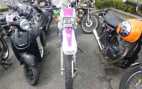 YAMAHA SEROW 225 W 4JG
