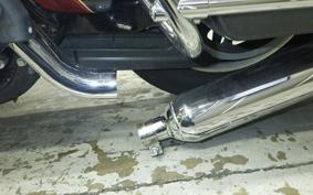 HARLEY FLHTCU 1580 2007