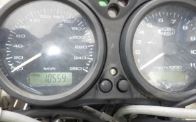 DUCATI MONSTER 400 IE 2004