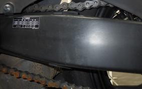 YAMAHA YZF-R25 2020 RG10J