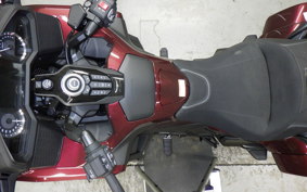 HONDA GL 1800 GOLD WING SC79