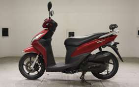 HONDA DIO 110 JF31