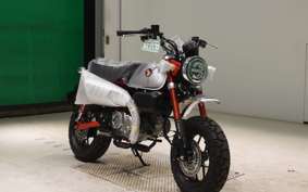 HONDA MONKEY 125 2023 JB05
