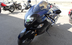 SUZUKI GSX1300R HAYABUSA 2004 GW71A
