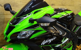 KAWASAKI NINJA ZX-10R 2016 ZXT00S