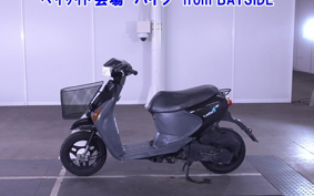 SUZUKI LETS4