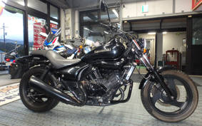 KAWASAKI ELIMINATOR 250V VN250A