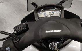 YAMAHA TRICITY 125 SE82J