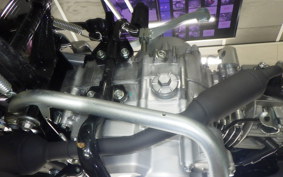 HONDA ｸﾛｽｶﾌﾞ50 2013 AA06