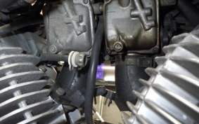 YAMAHA DRAGSTAR 400 1998 4TR