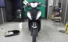 HONDA DIO 110 2016 JF31