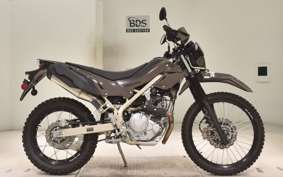 KAWASAKI KLX230ｼｪﾙﾊﾟ 2026 LX232A