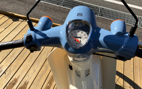 HONDA SUPER CUB50 AA09