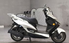 YAMAHA CYGNUS125XSR SE44J