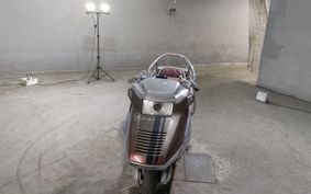 HONDA FUSION MF02