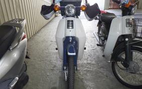 HONDA C50 SUPER CUB C50