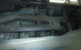 SUZUKI SKYWAVE 650 2002 CP51A