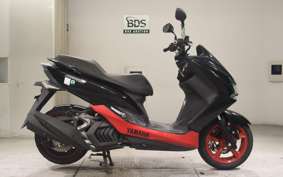 YAMAHA MAJESTY155 Gen.2 S 2022 SG52J