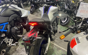 YAMAHA MT-09 SP ABS 2023 RN69J