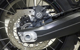 BMW F850GS 2022