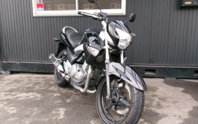 SUZUKI GSR250 GJ55D