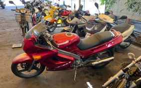 KAWASAKI ZZ-R250 EX250H