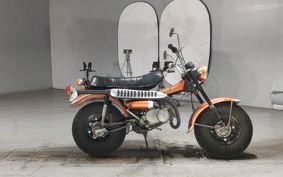 SUZUKI VANVAN 90 RV90