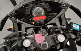 HONDA CBR250R MC41
