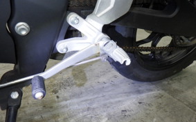 YAMAHA XSR155 2010