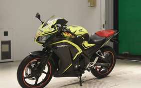 HONDA CBR250R A 2007 MC41