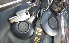 HARLEY FLHXSE 1800CVO 2012