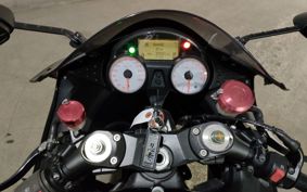 KAWASAKI ZZR1400 2008 ZXT40C