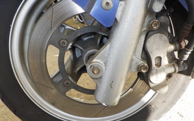 SUZUKI SKYWAVE 250 (Burgman 250) Gen.2 CJ43A