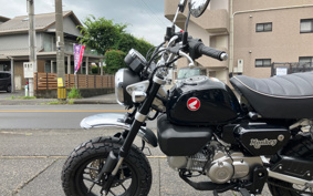 HONDA  MONKEY 125 JB05