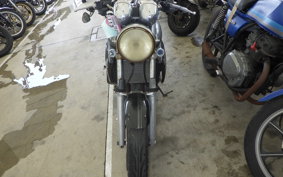 YAMAHA ZEAL 2003 3YX