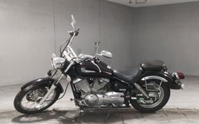 YAMAHA DRAGSTAR 250 VG02J